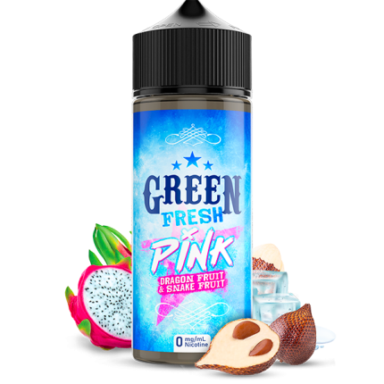 E-liquides Fruité Pink | 50mL
