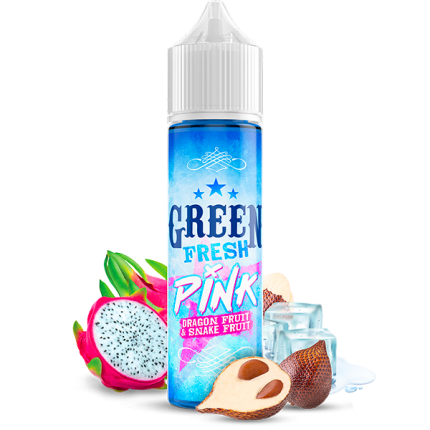 E-liquides Fruité Pink | 100mL