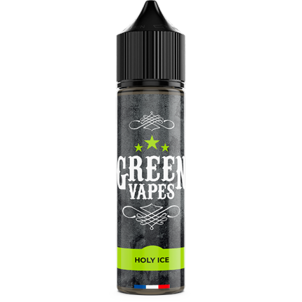 E-liquides Menthe Holy Ice | 50mL