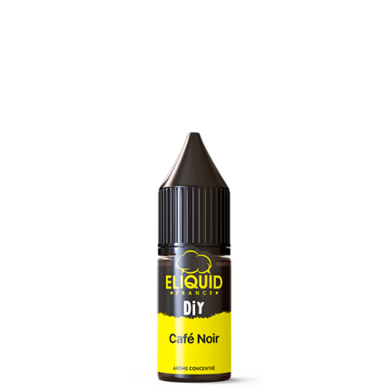 E-liquides Arôme concentré Café noir | Arôme concentré