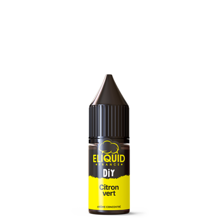 E-liquides Arôme concentré Citron vert | Arôme concentré