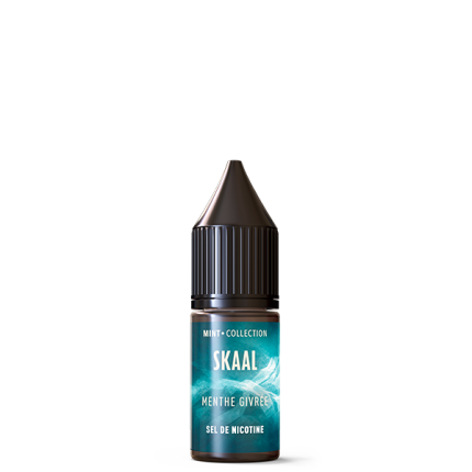 E-liquides Sels de nicotine Skaal | Sel de nicotine