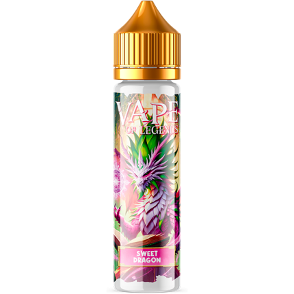 E-liquides Fruité Sweet Dragon | 50mL