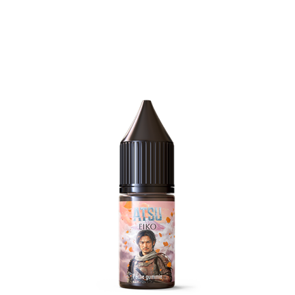 E-liquides Fruité Eiko | 10mL