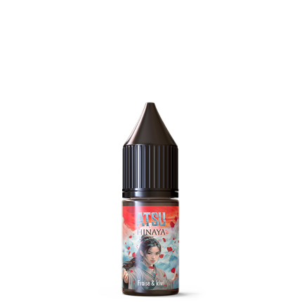 E-liquides Fruité Hinaya | 10mL