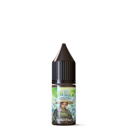 E-liquides Fruité Kenta | 10mL