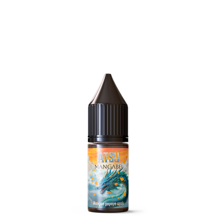 E-liquides Fruité Mangabei | 10mL