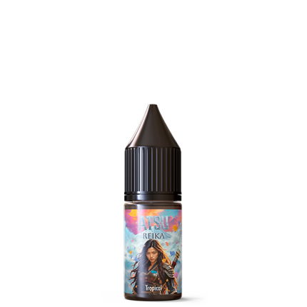 E-liquides Fruité Reika | 10mL