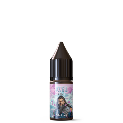 E-liquides Fruité Renji | 10mL