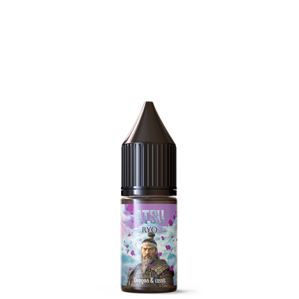 E-liquides Fruité Ryo | 10mL