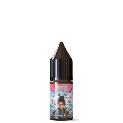 E-liquides Fruité Seira | 10mL
