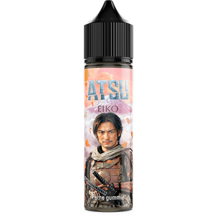 E-liquides Fruité Eiko | 50mL
