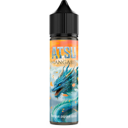 E-liquides Fruité Mangabei | 50mL