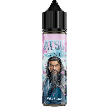 E-liquides Fruité Renji | 50mL