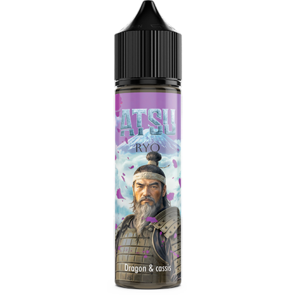 E-liquides Fruité Ryo | 50mL