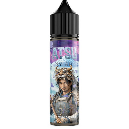 E-liquides Fruité Sylah | 50mL