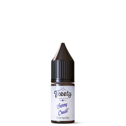 E-liquides Gourmand Berry Crust | 10mL