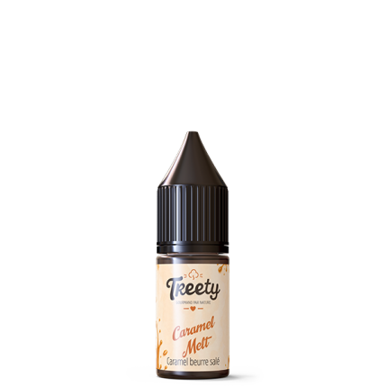 E-liquides Gourmand Caramel Melt | 10mL