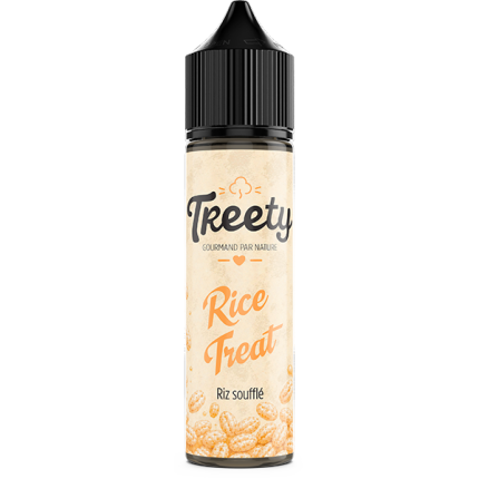 E-liquides Gourmand Rice Treat | 50mL