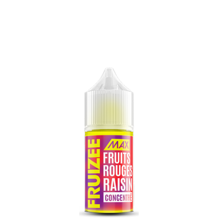 E-liquides Arôme concentré Fruits rouges