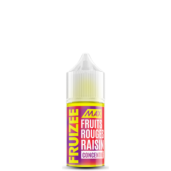 Fruits rouges E-liquides Arôme concentré Fruits rouges