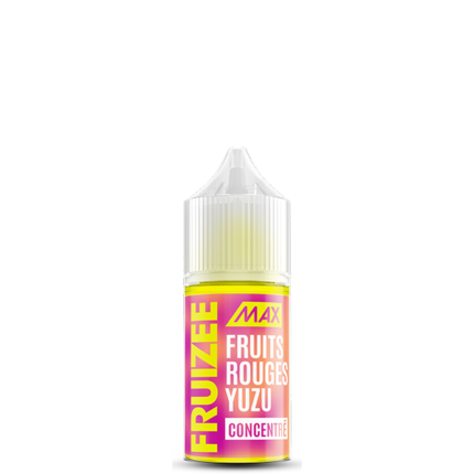 E-liquides Arôme concentré Fruits rouges