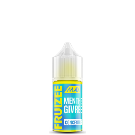E-liquides Arôme concentré Menthe givrée | Arôme concentré