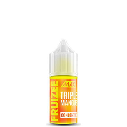 E-liquides Arôme concentré Triple mangue | Arôme concentré