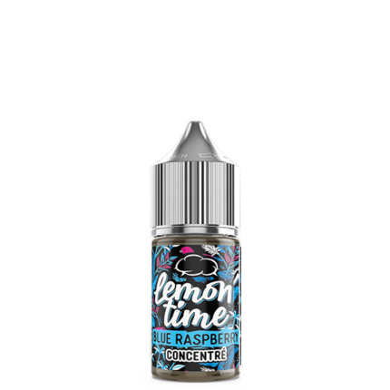 E-liquides Arôme concentré Blue Raspberry | Arôme concentré 30mL