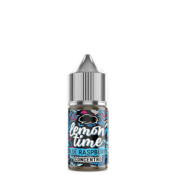 Blue Raspberry | Arôme concentré 30mL E-liquides Arôme concentré Blue Raspberry | Arôme concentré 30mL
