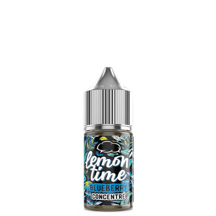 E-liquides Arôme concentré Blueberry | Arôme concentré 30mL
