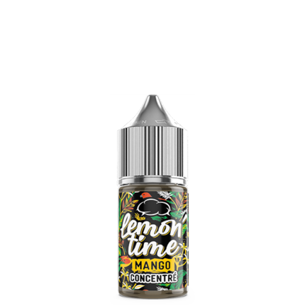 E-liquides Arôme concentré Mango | Arôme concentré 30mL