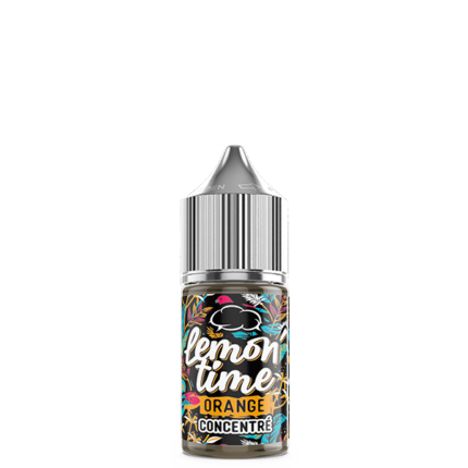E-liquides Arôme concentré Orange | Arôme concentré 30mL