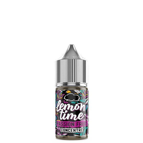 Passion Fruit | Arôme concentré 30mL E-liquides Arôme concentré Passion Fruit | Arôme concentré 30mL