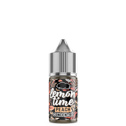 E-liquides Arôme concentré Peach | Arôme concentré 30mL