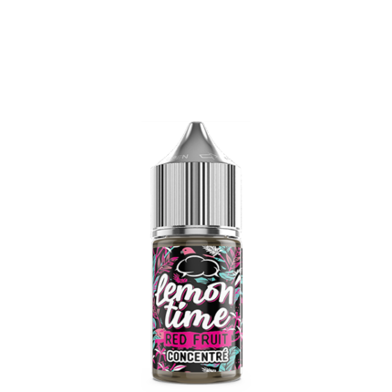 E-liquides Arôme concentré Red Fruit | Arôme concentré 30mL