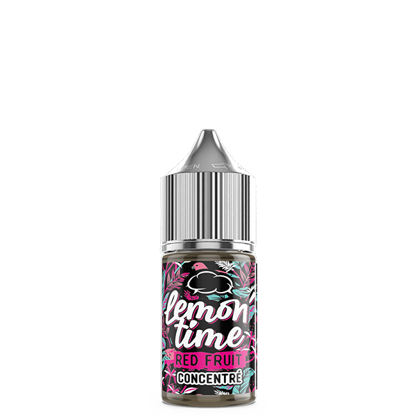 Red Fruit | Arôme concentré 30mL E-liquides Arôme concentré Red Fruit | Arôme concentré 30mL