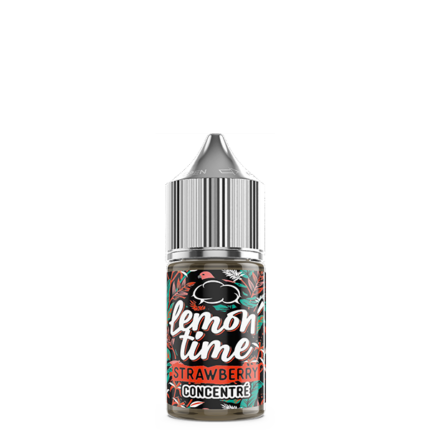 E-liquides Arôme concentré Strawberry | Arôme concentré 30mL