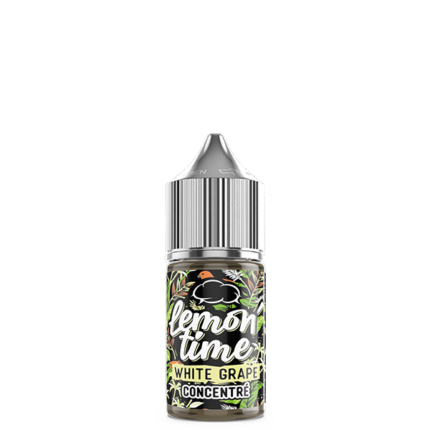 E-liquides Arôme concentré White Grape | Arôme concentré 30mL